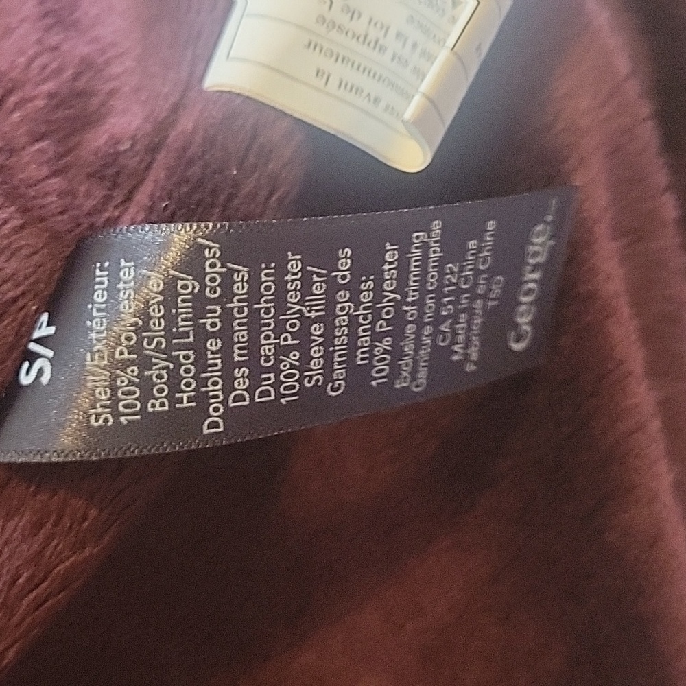Soft Shell Jacket - Picture 8 of 8